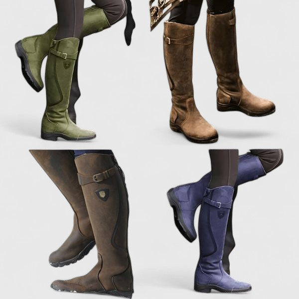 | Buty ortopedyczne
