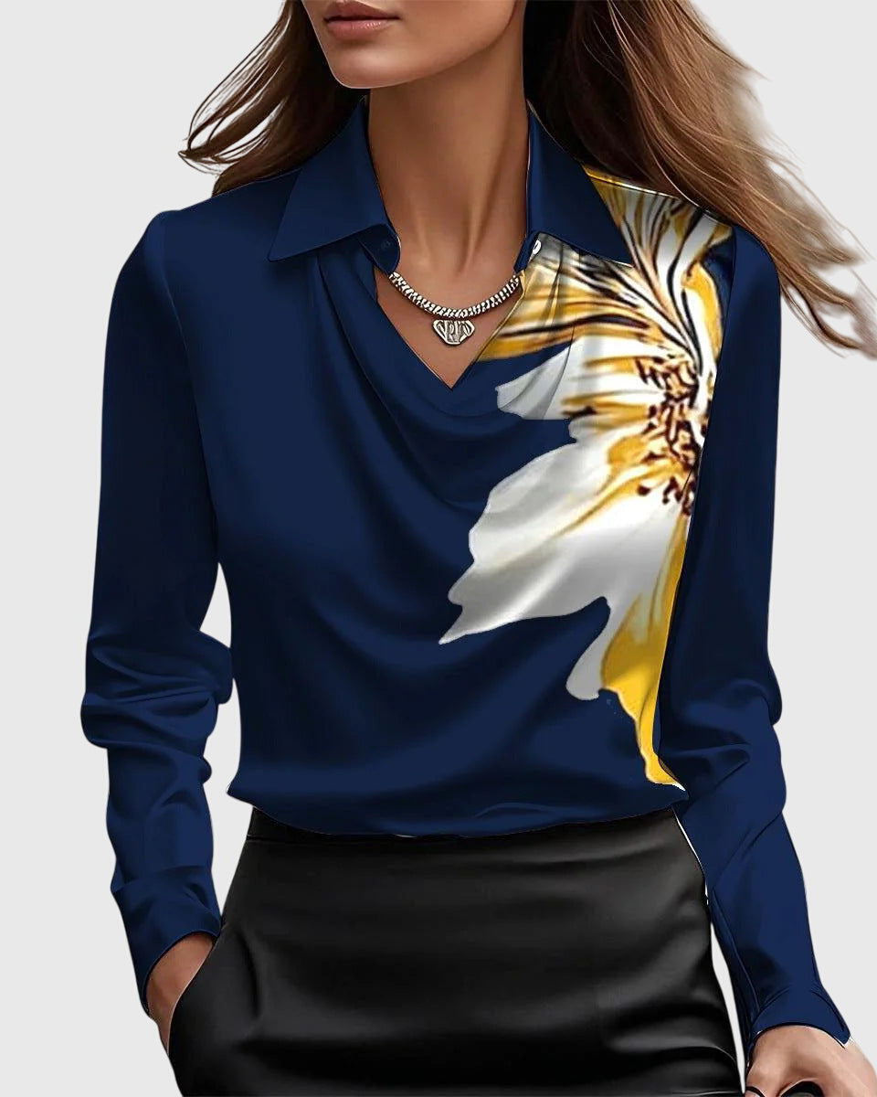 | Elvora – elegancka bluzka
