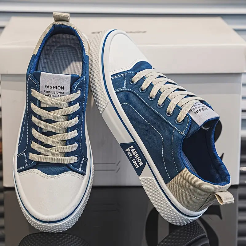 | Wygodne i swobodne sneakersy