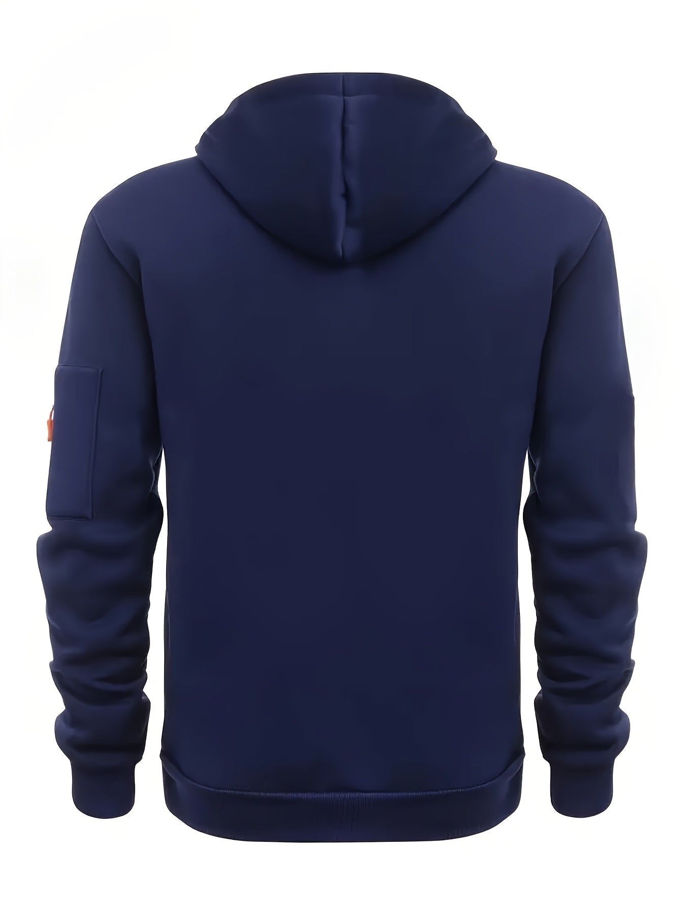 | Sportowa Bluza Męska