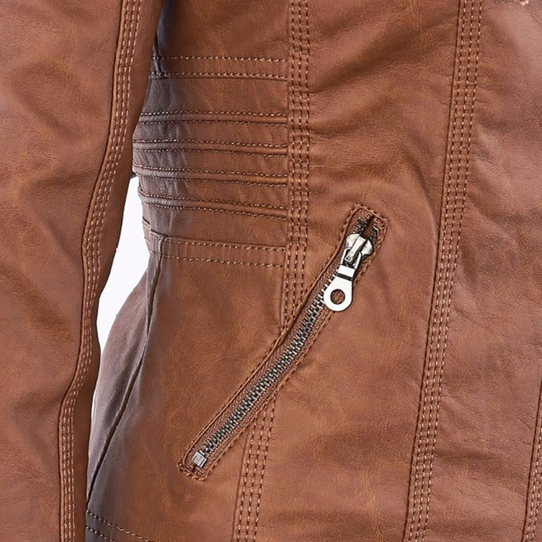 | Ultra elegancka kamizelka