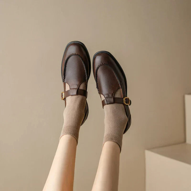 Buty Retro Belliora