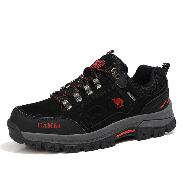 | Innowacyjne buty trekkingowe
