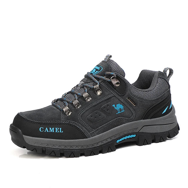 | Innowacyjne buty trekkingowe