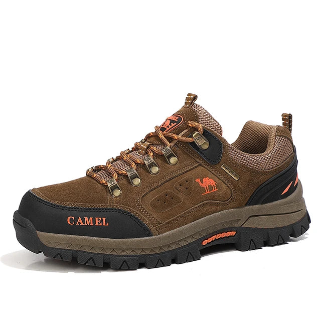| Innowacyjne buty trekkingowe