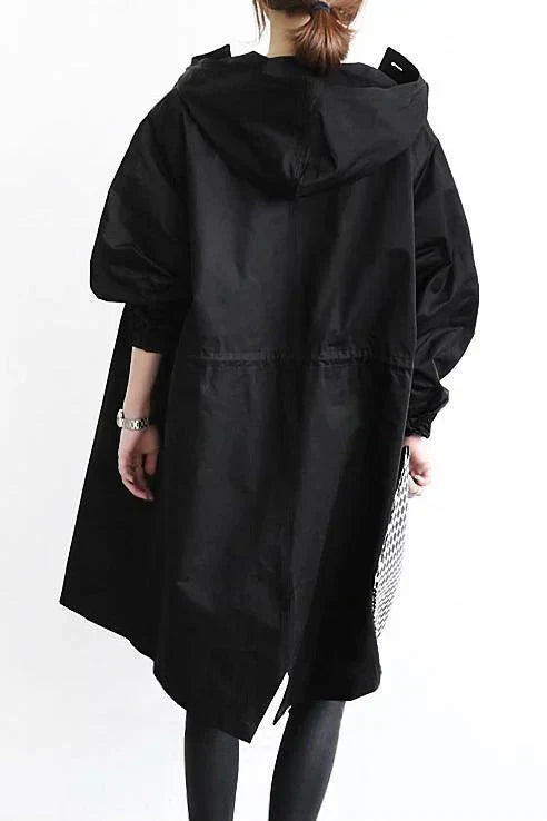 | Stylowy Trench-Coat