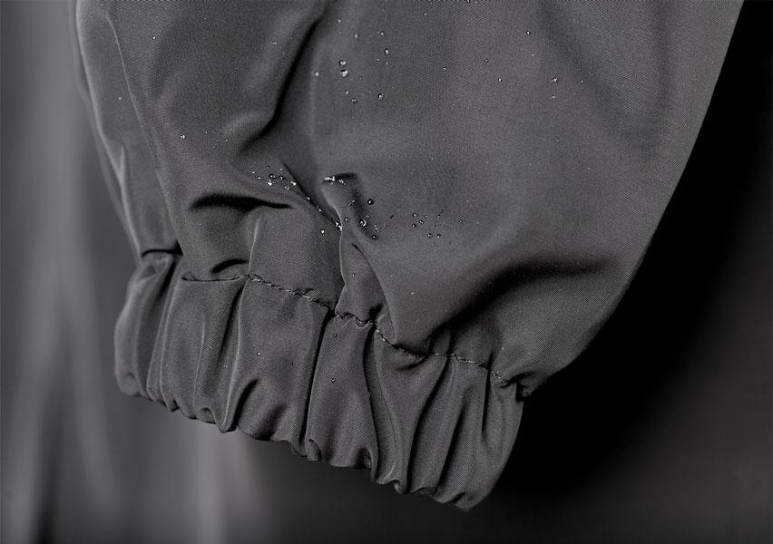 | Stylowy Trench-Coat