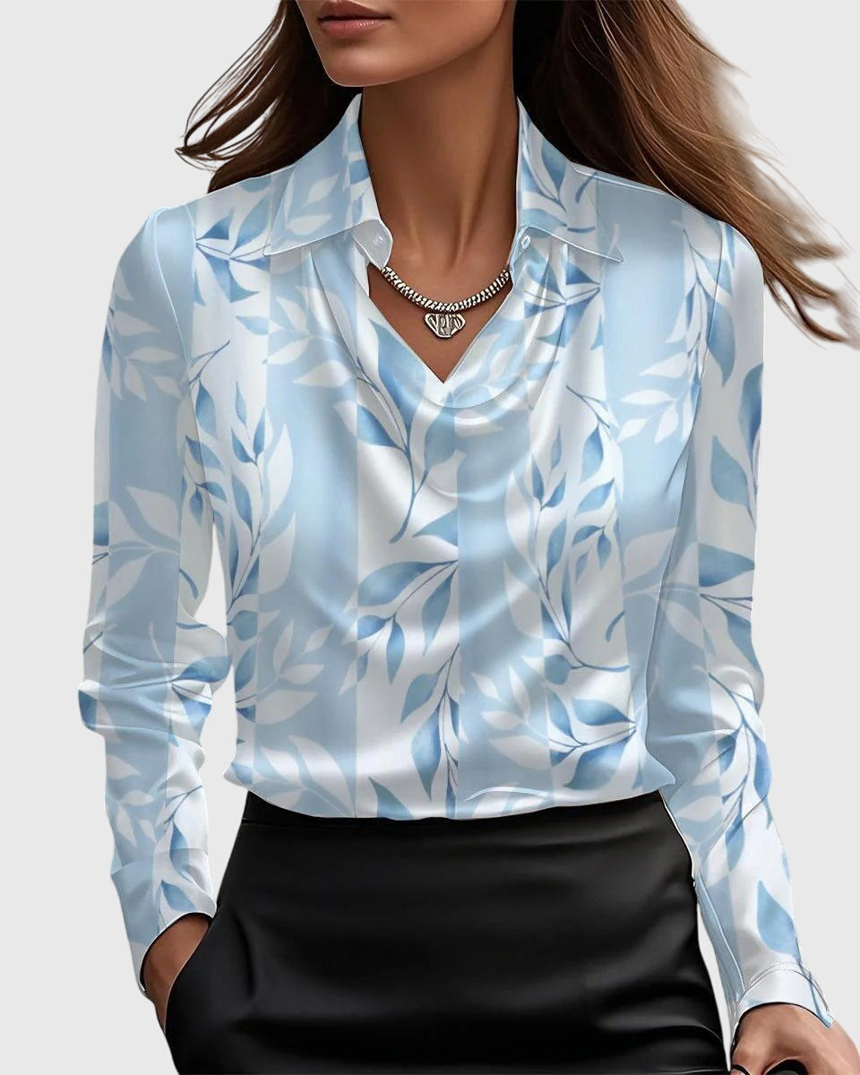 | Elvora – elegancka bluzka