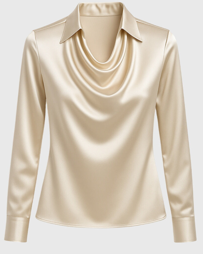 | Elvora – elegancka bluzka