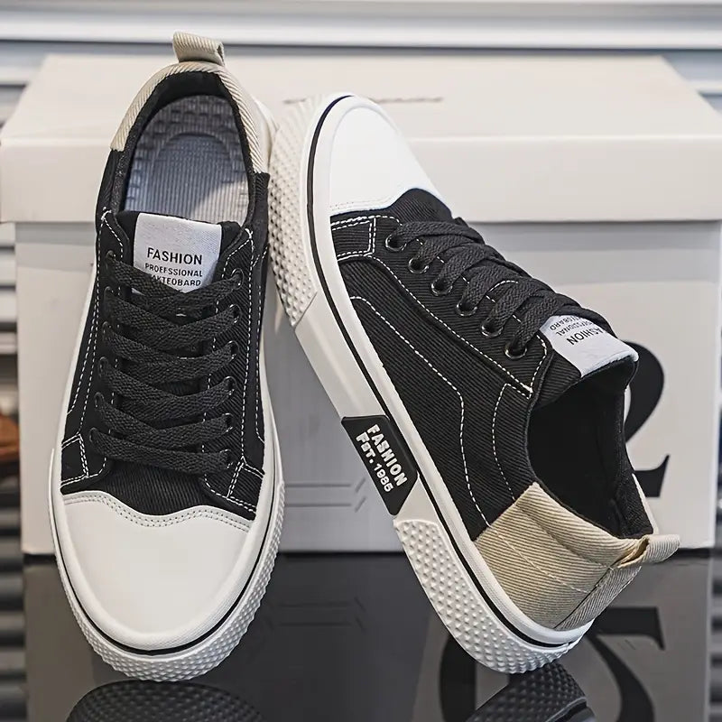| Wygodne i swobodne sneakersy