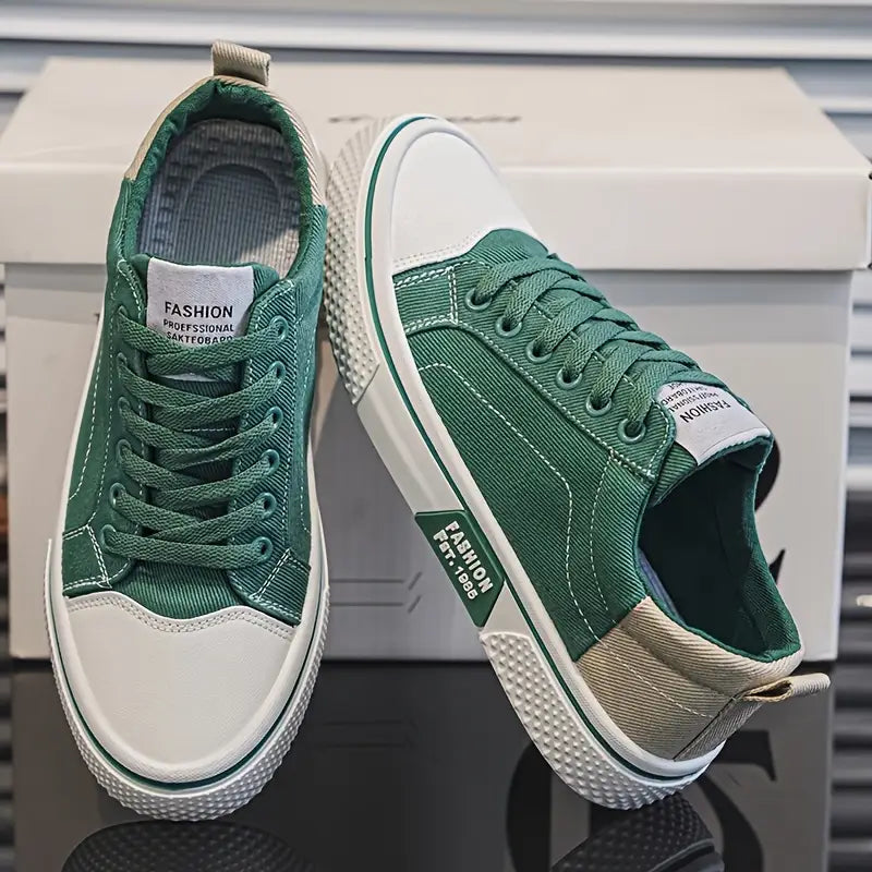 | Wygodne i swobodne sneakersy