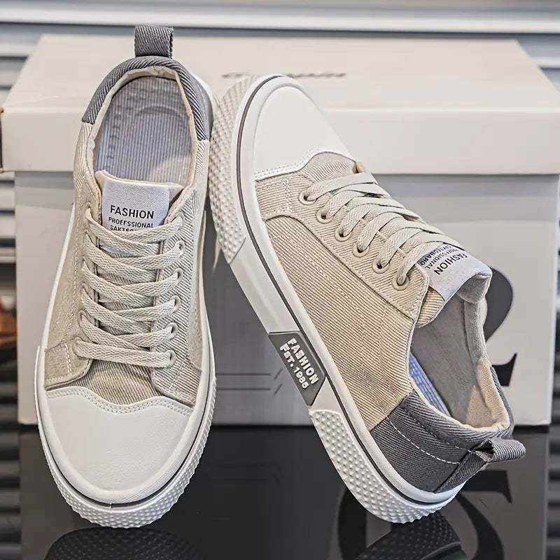 | Wygodne i swobodne sneakersy