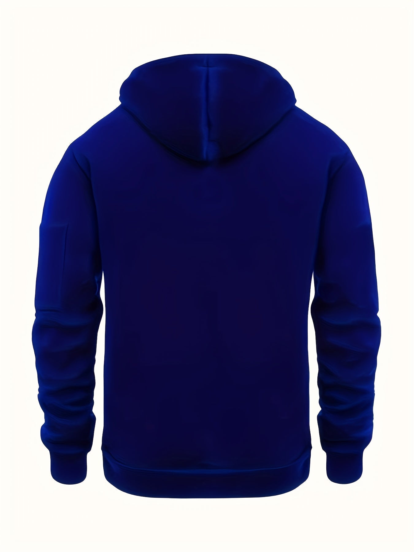 | Sportowa Bluza Męska