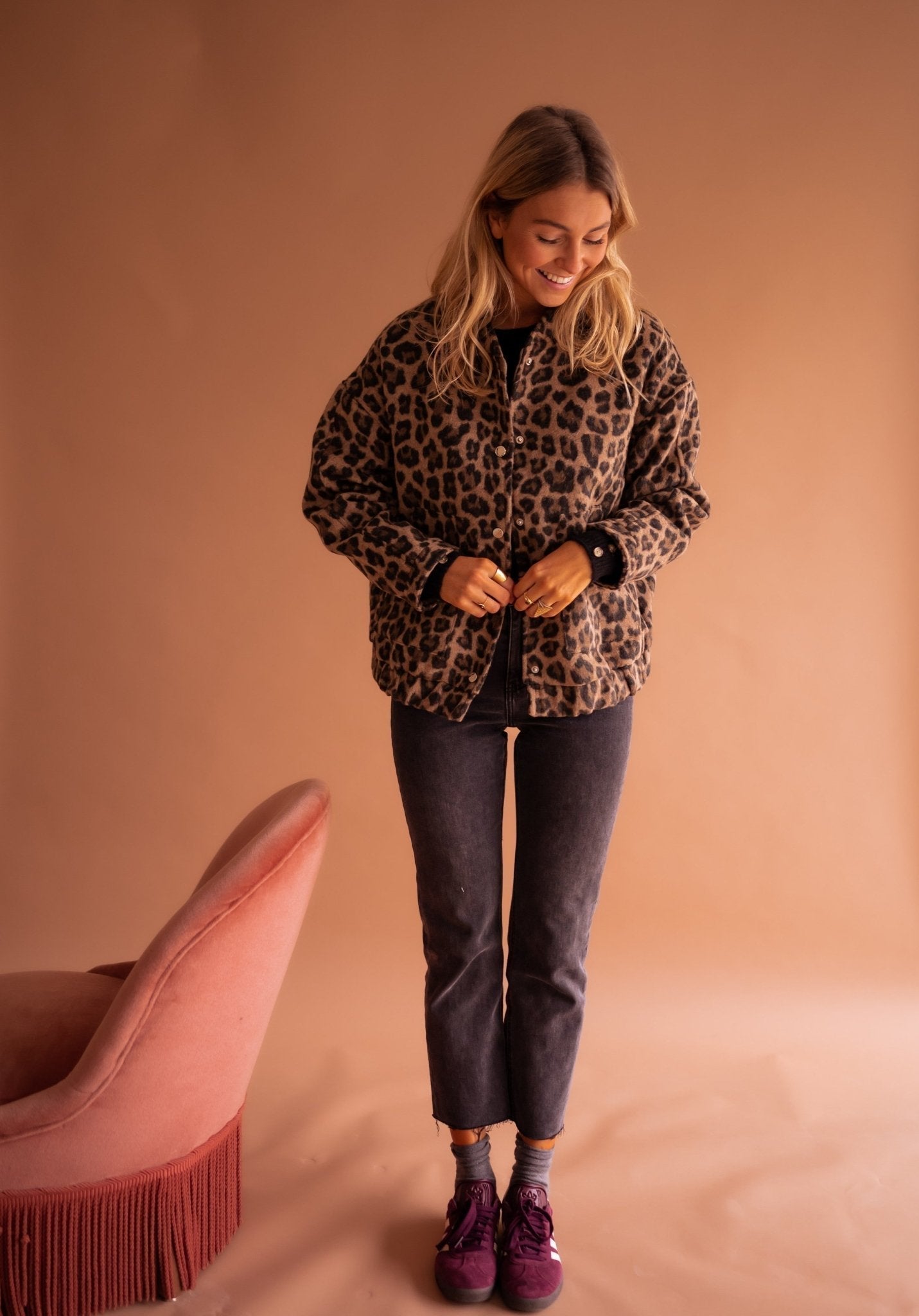 | Modna Kurtka