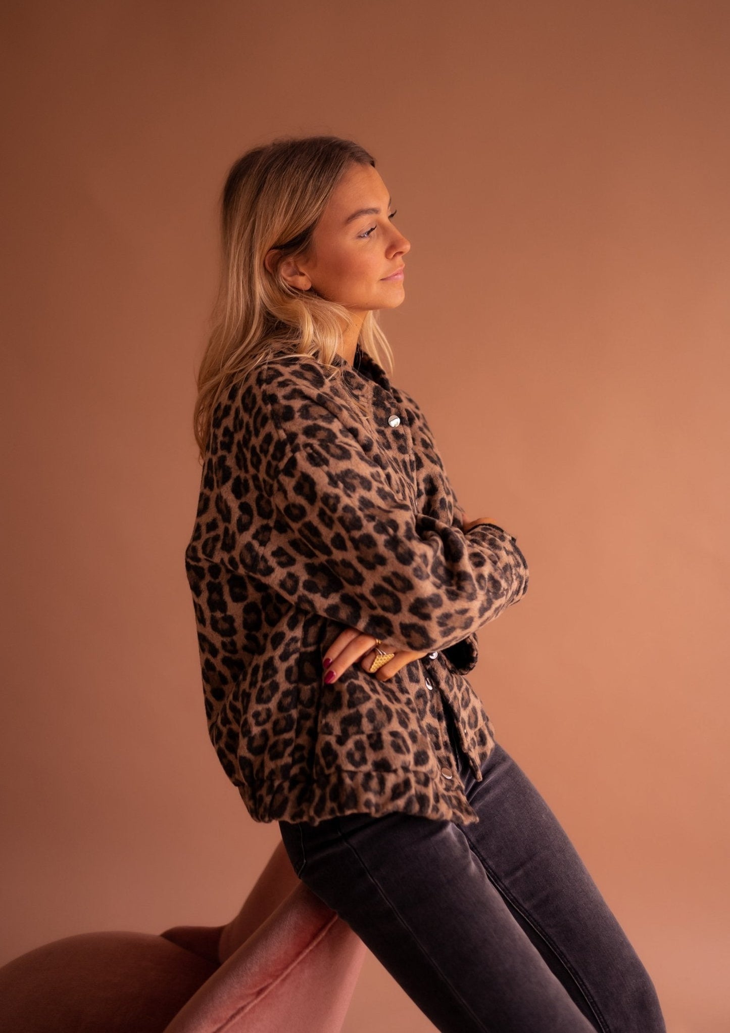 | Modna Kurtka