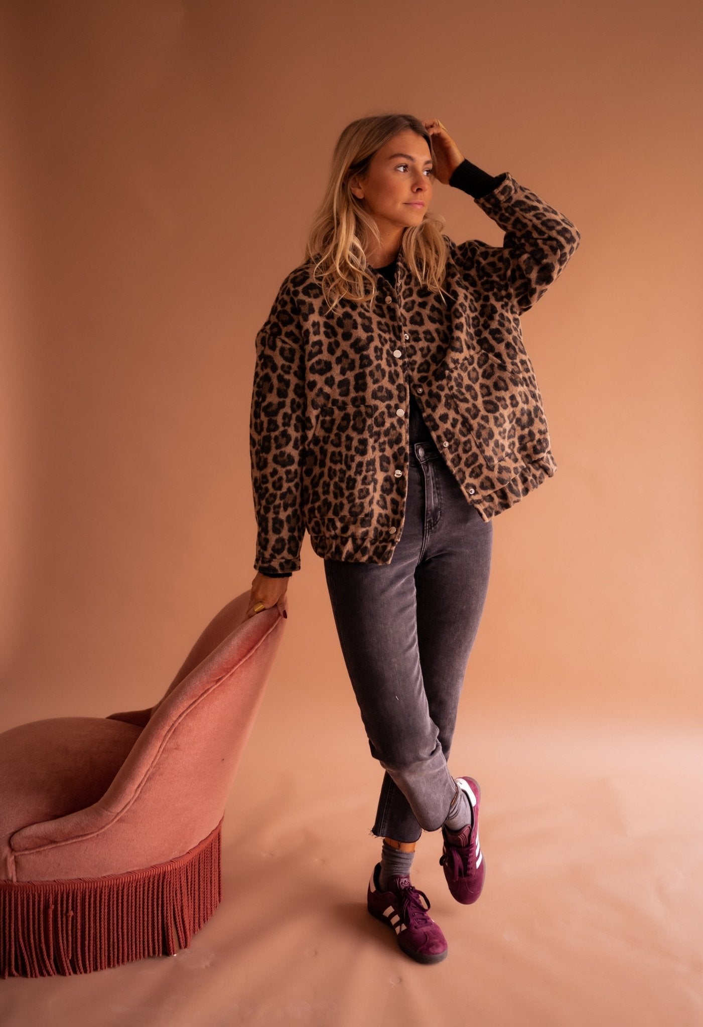 | Modna Kurtka