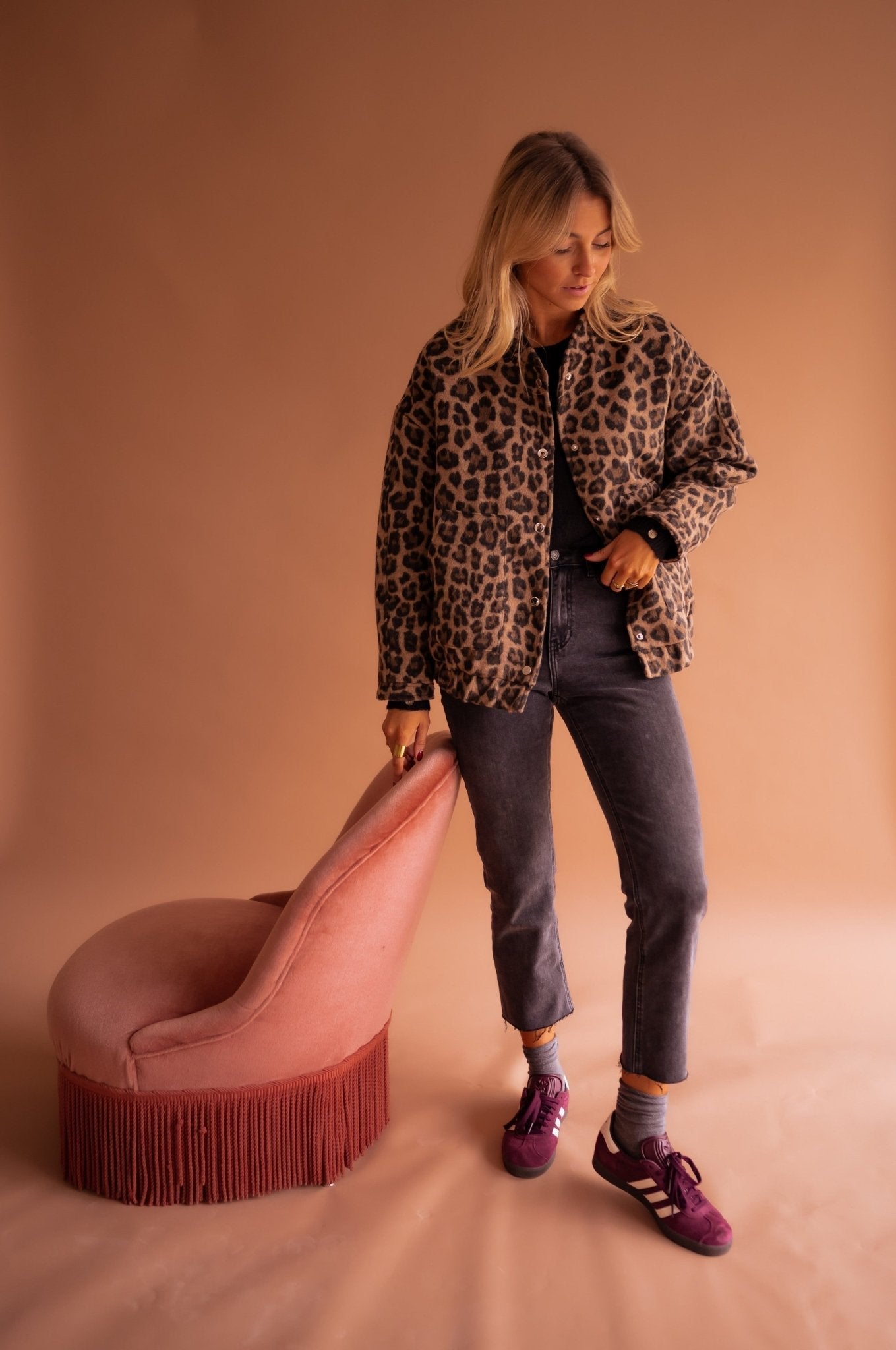 | Modna Kurtka