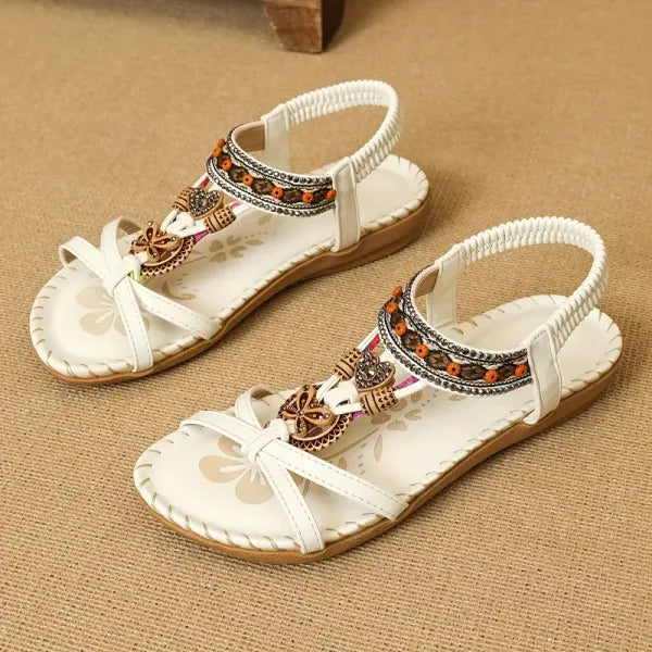 | Ortopedyczne Comfort+ Sandały