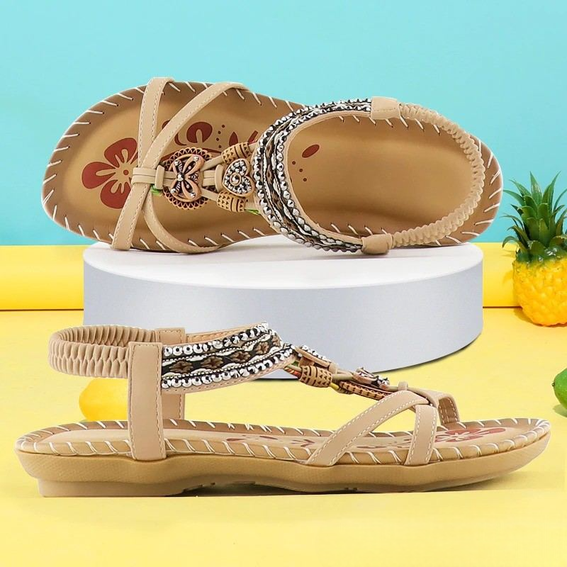 | Ortopedyczne Comfort+ Sandały