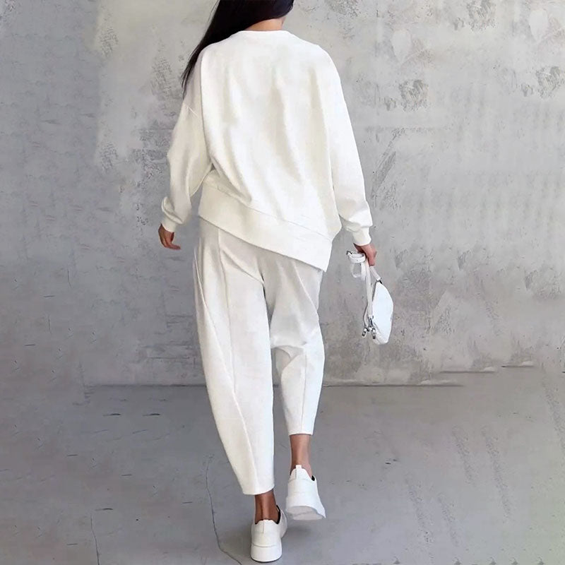 | Casual komplet