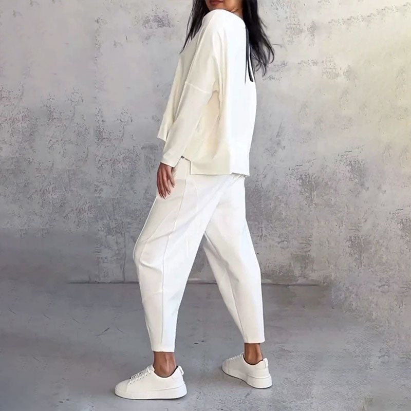 | Casual komplet