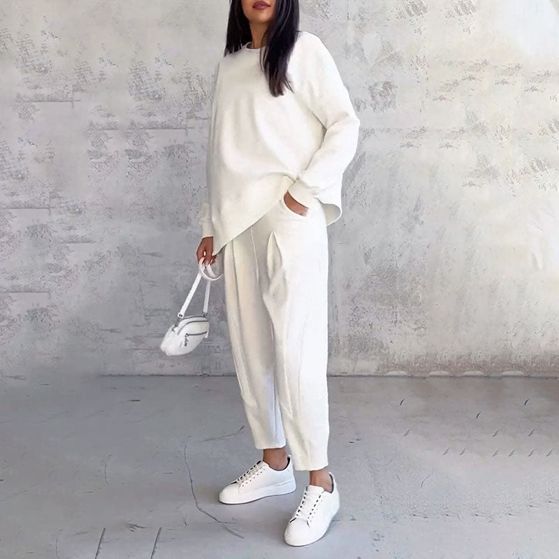 | Casual komplet