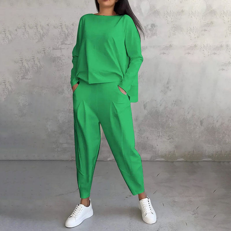 | Casual komplet