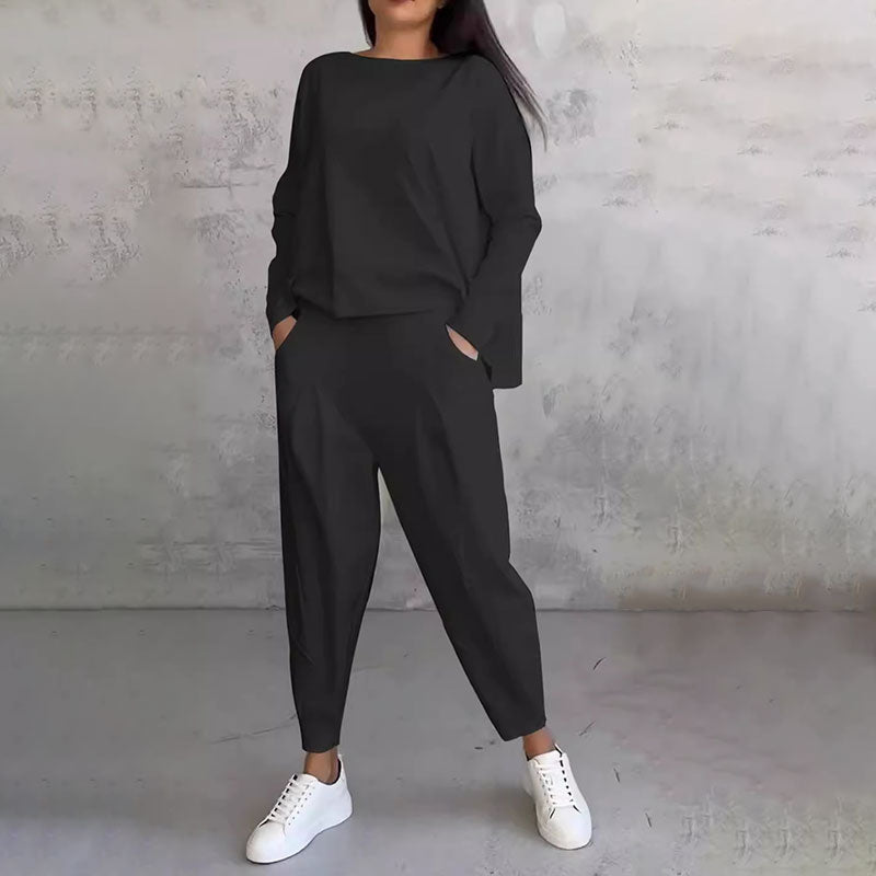 | Casual komplet