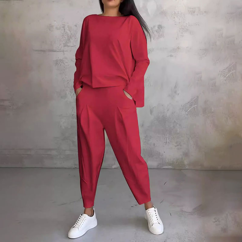 | Casual komplet