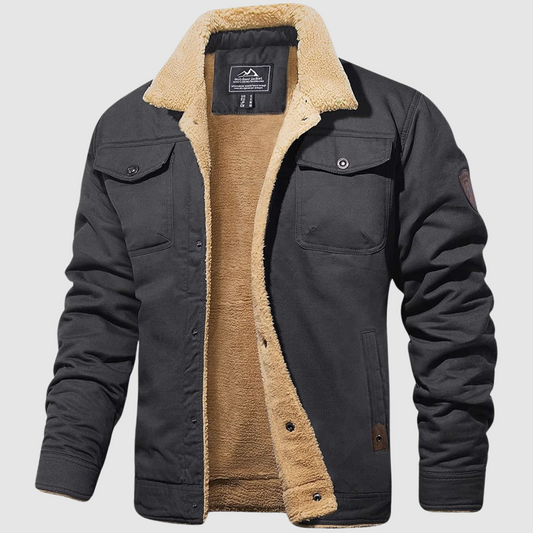 | Kurtka Bomber Termiczna