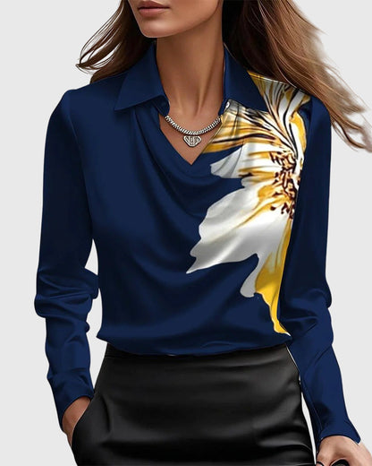 | Elvora – elegancka bluzka