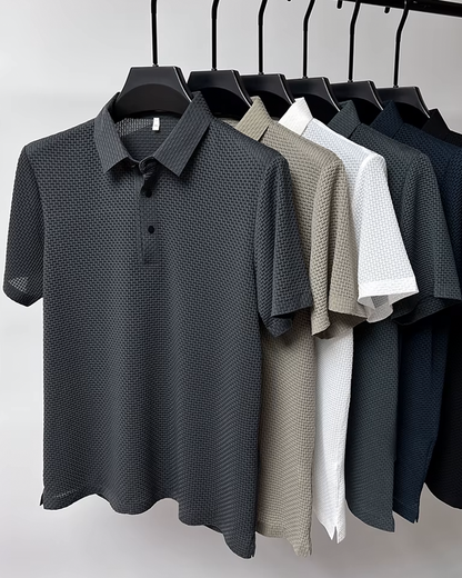Maksym | Premium męska koszulka polo