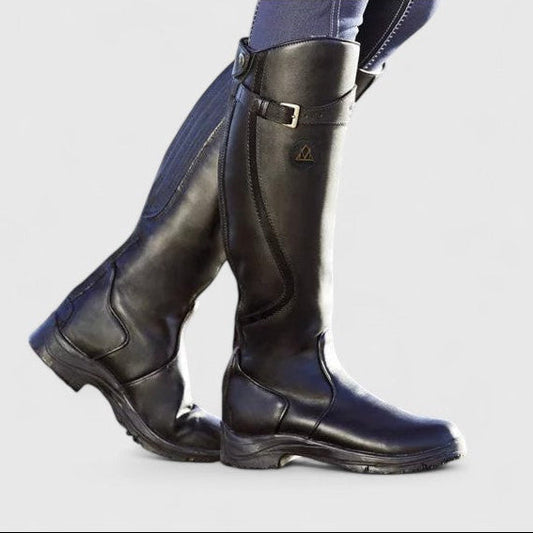 | Buty ortopedyczne