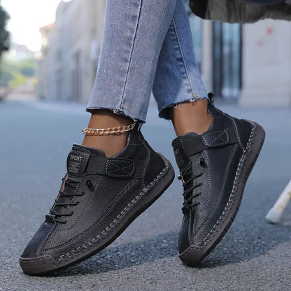 Mia - Wygodne Ortopedyczne Sneakersy