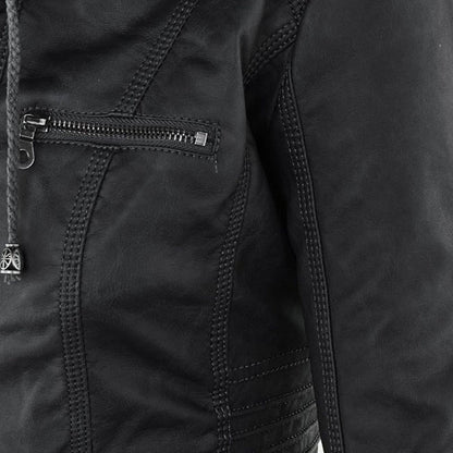 | Ultra elegancka kamizelka
