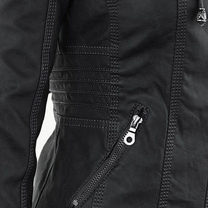 | Ultra elegancka kamizelka