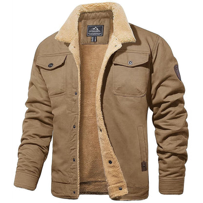 | Kurtka Bomber Termiczna