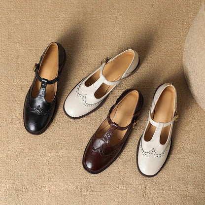 Sarah&Kate™| Buty Mary Jane