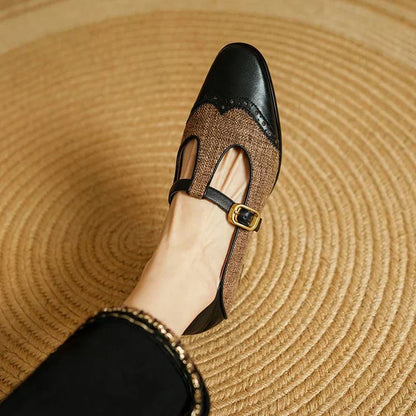 Genira Vintage Buty