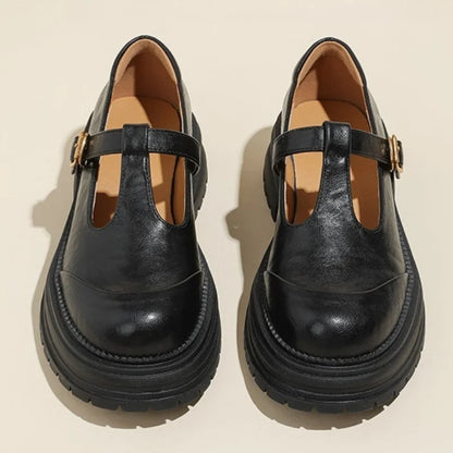Buty Farisse T-bar