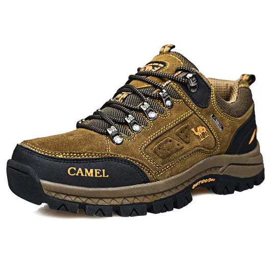 | Innowacyjne buty trekkingowe