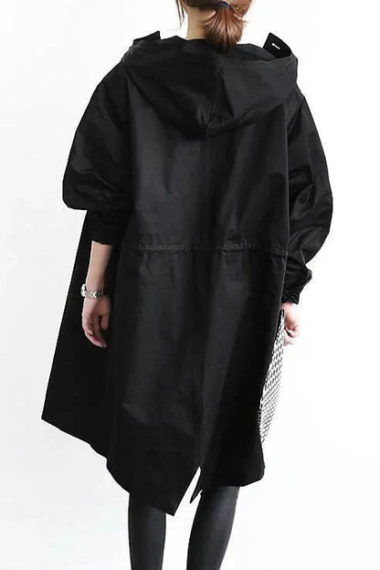 | Stylowy Trench-Coat