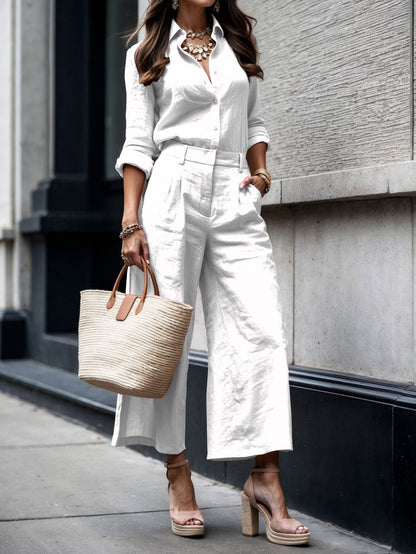 | Komplet City Chic