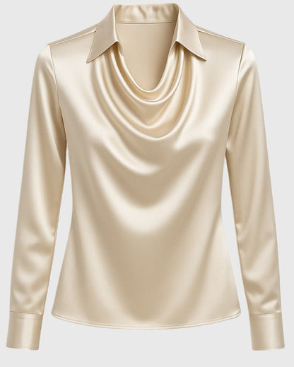 | Elvora – elegancka bluzka