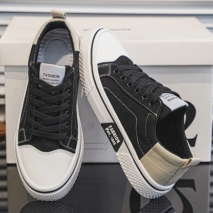 | Wygodne i swobodne sneakersy