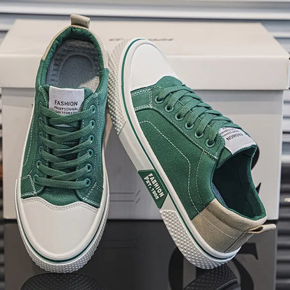 | Wygodne i swobodne sneakersy