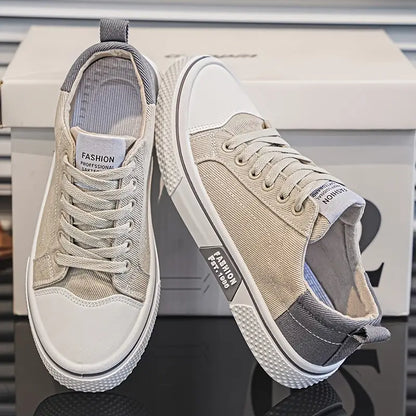 | Wygodne i swobodne sneakersy