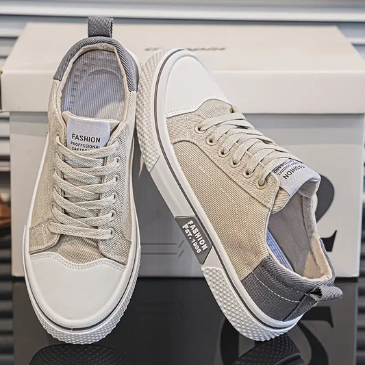 | Wygodne i swobodne sneakersy