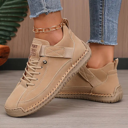 Mia - Wygodne Ortopedyczne Sneakersy