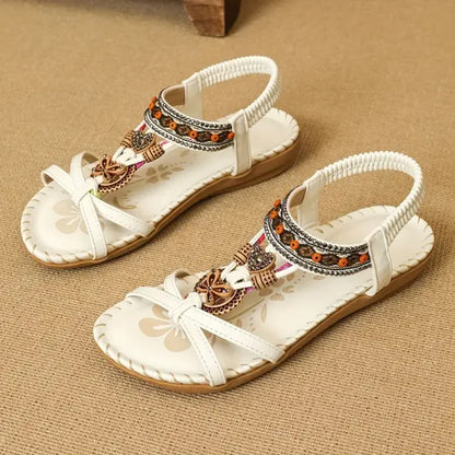| Ortopedyczne Comfort+ Sandały